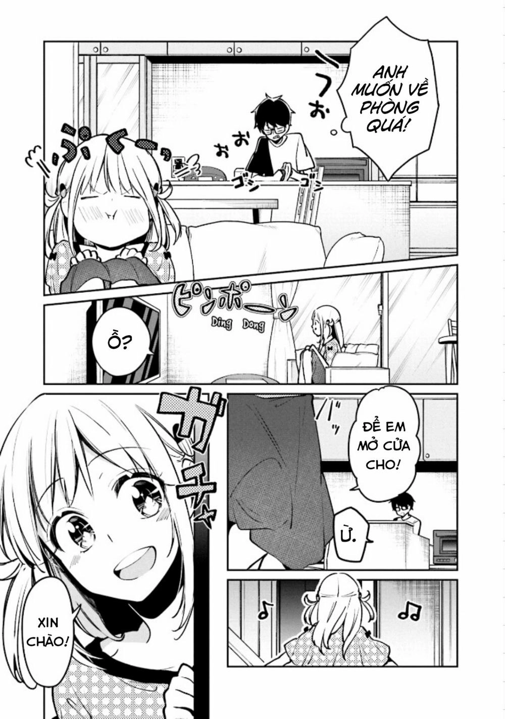 Himari No Mawari Chapter 2 - 24