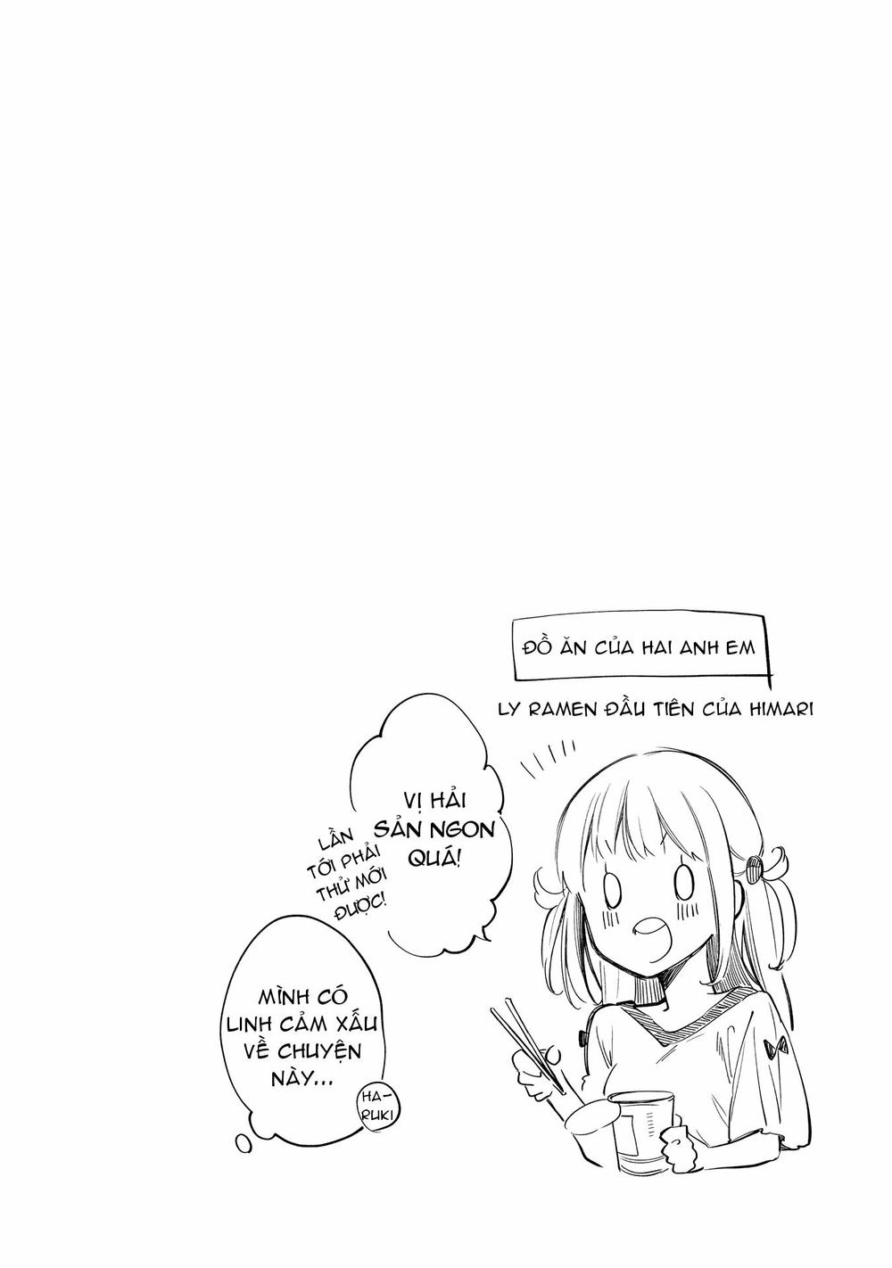 Himari No Mawari Chapter 2 - 26