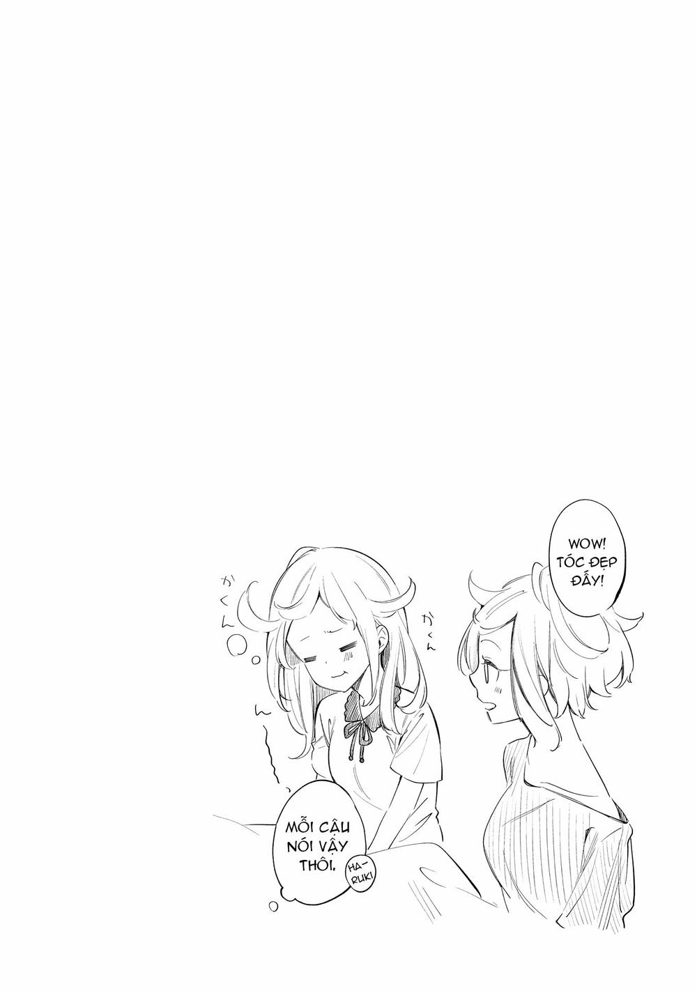 Himari No Mawari Chapter 3 - 27