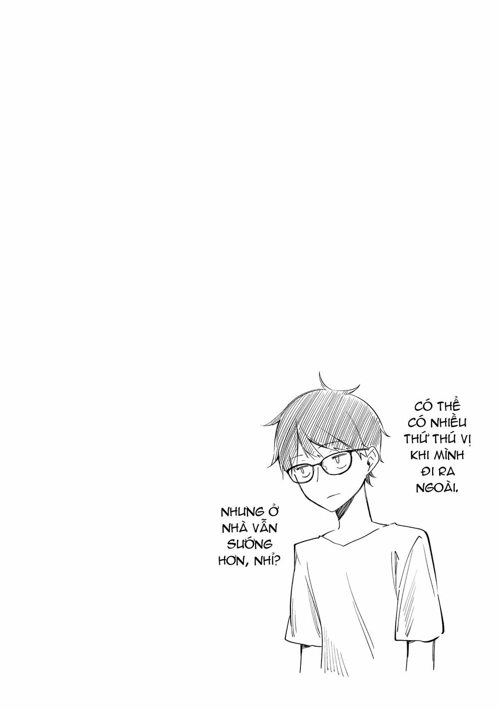 Himari No Mawari Chapter 4 - 25