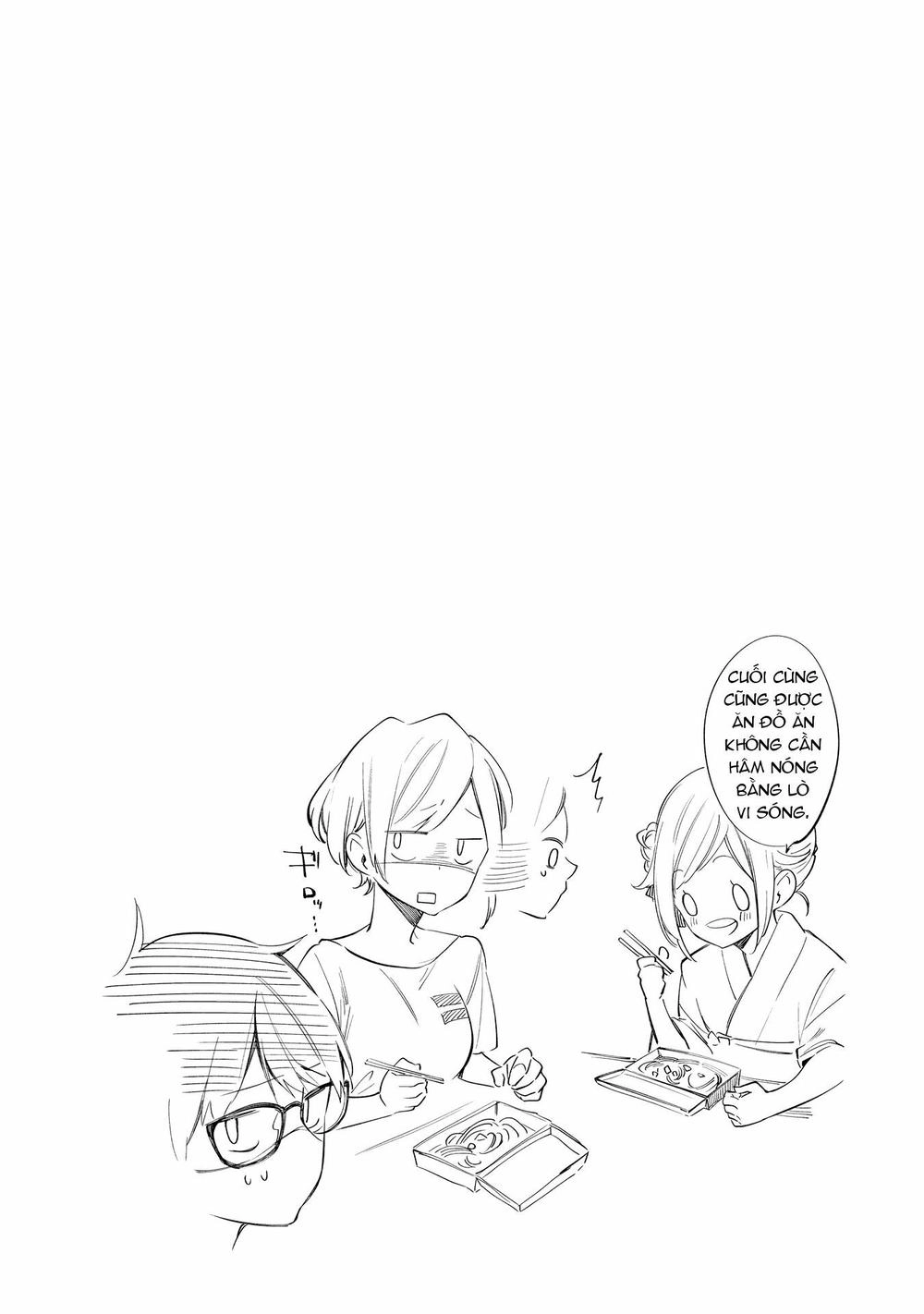 Himari No Mawari Chapter 5 - 26