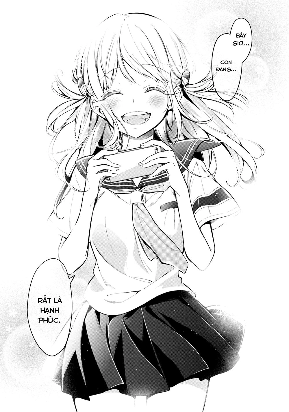 Himari No Mawari Chapter 6 - 18