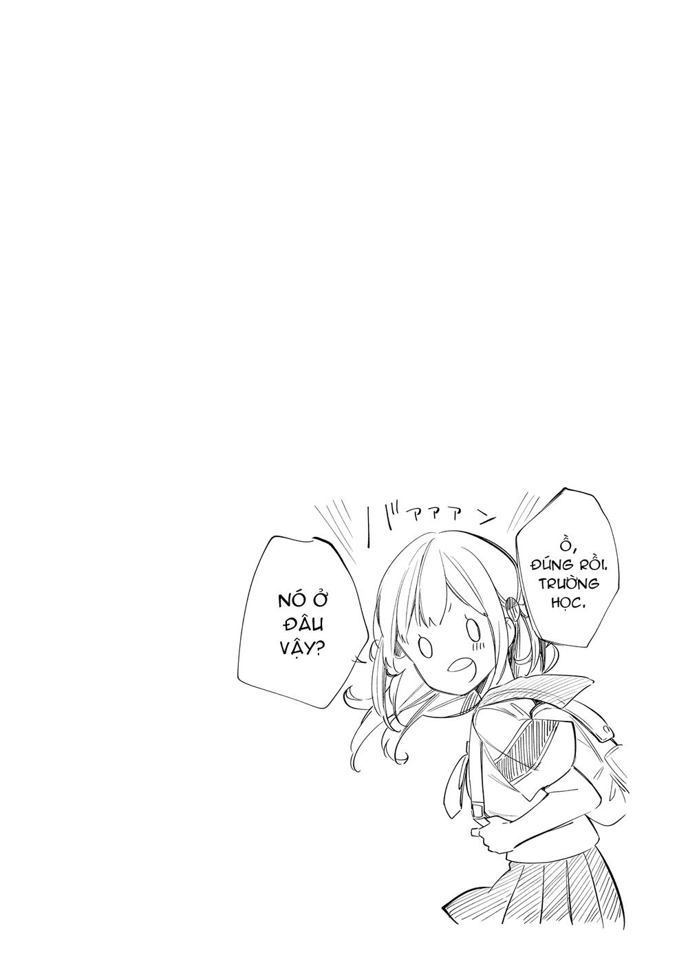 Himari No Mawari Chapter 6 - 26