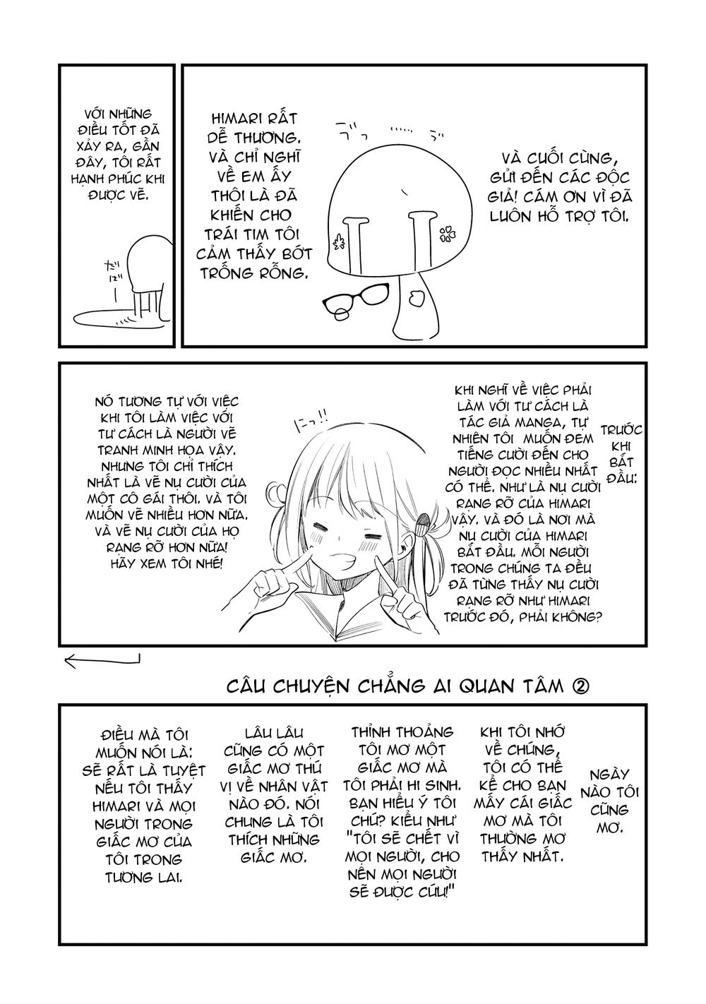 Himari No Mawari Chapter 6.5 - 4