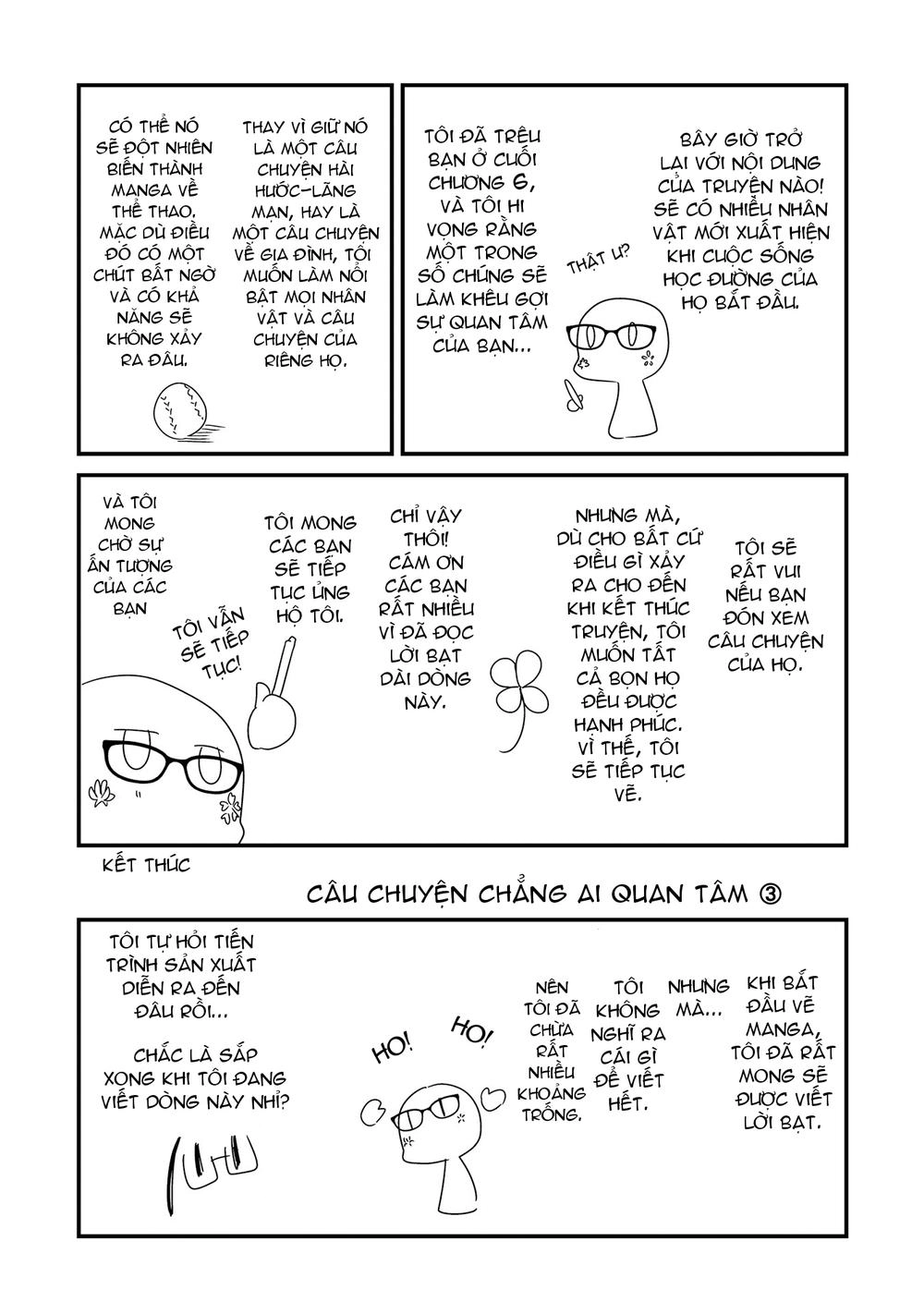 Himari No Mawari Chapter 6.5 - 5