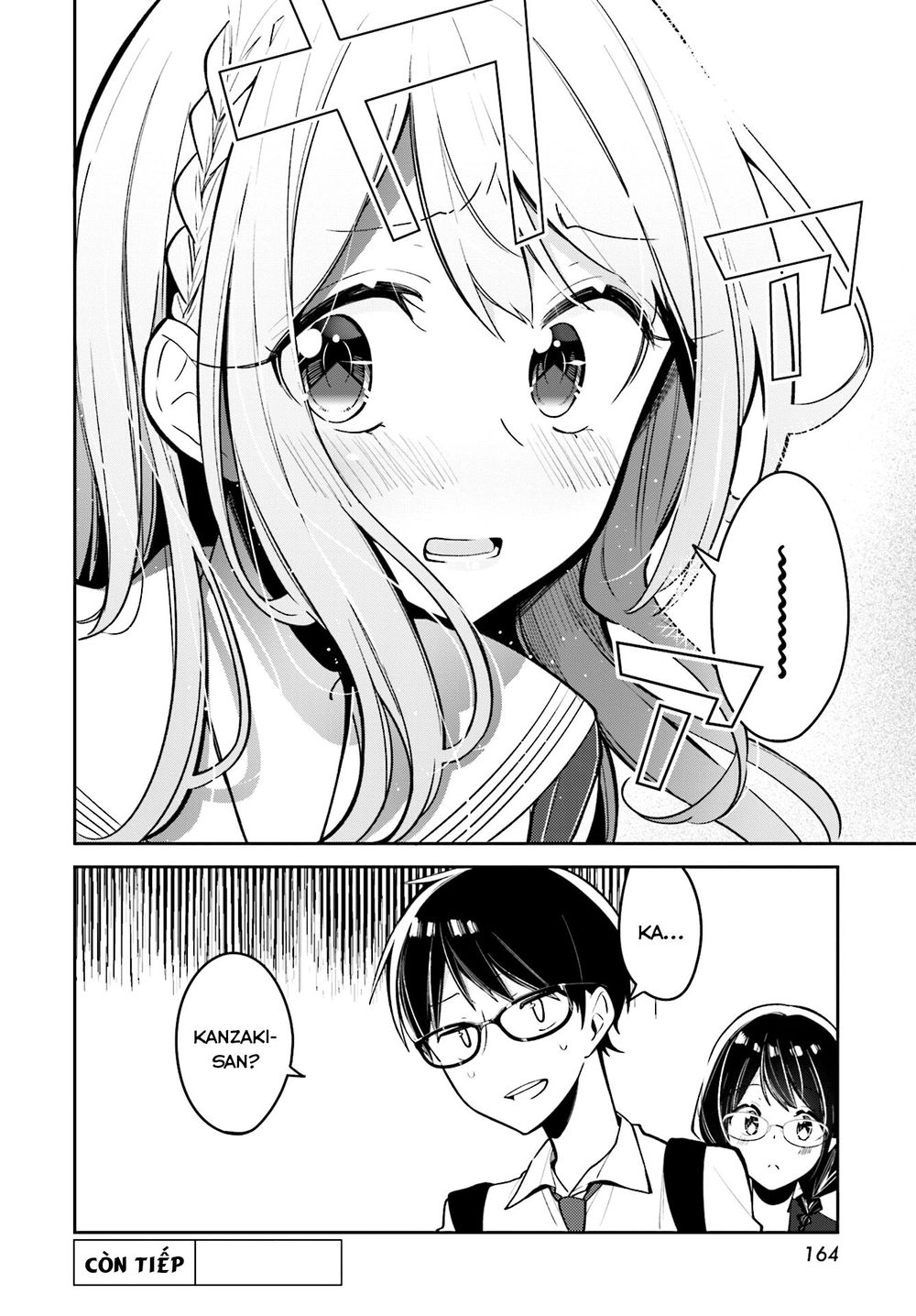 Himari No Mawari Chapter 8 - 25