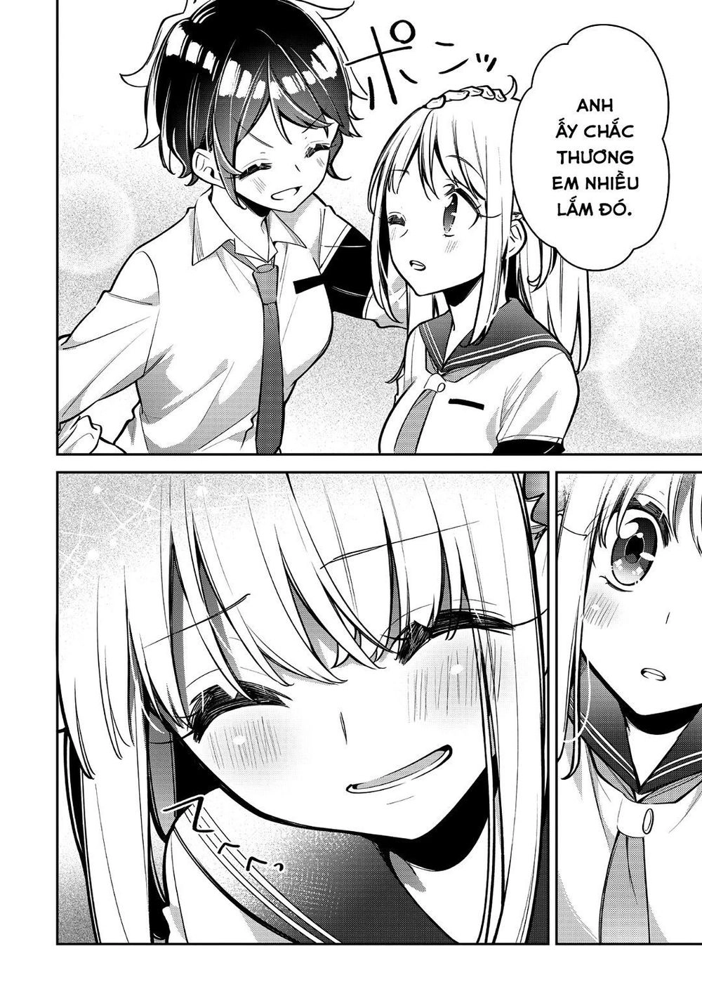 Himari No Mawari Chapter 14 - 23