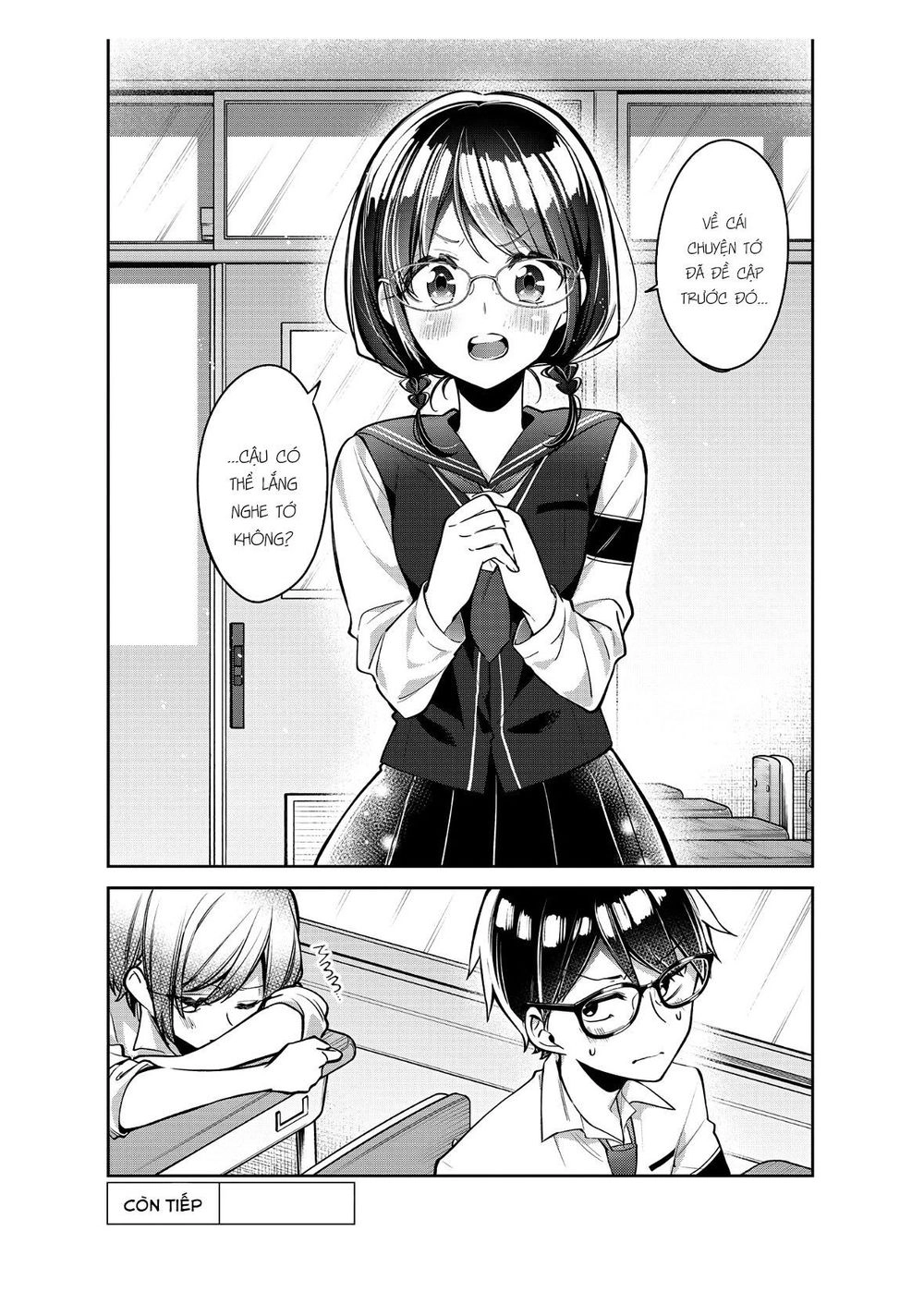 Himari No Mawari Chapter 14 - 27