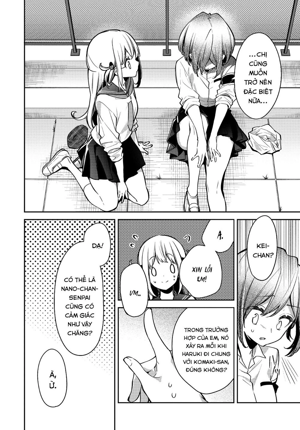 Himari No Mawari Chapter 16 - 11