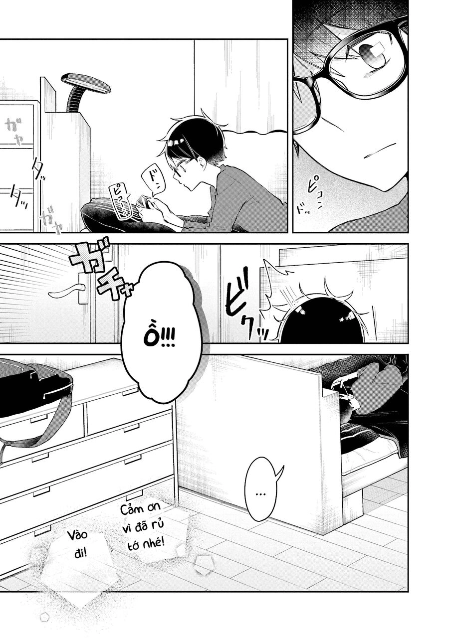 Himari No Mawari Chapter 17 - 2