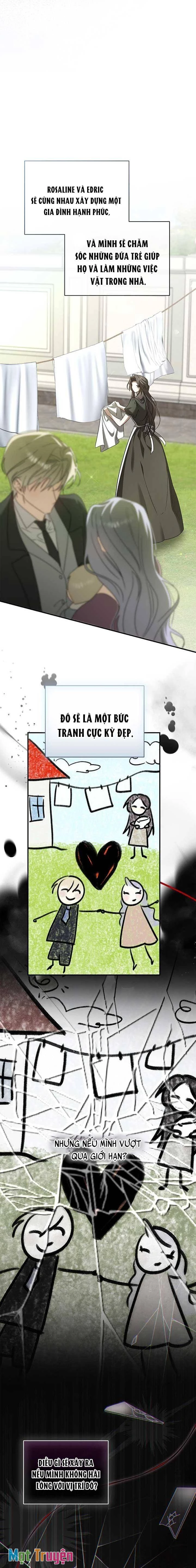 Giữa Chúng Ta Là Hai Thế Giới Khác Biệt Chapter 6 - 15