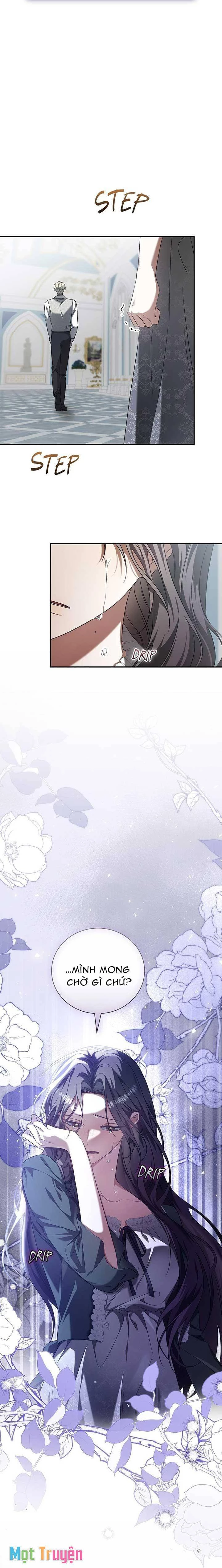 Giữa Chúng Ta Là Hai Thế Giới Khác Biệt Chapter 7 - 3