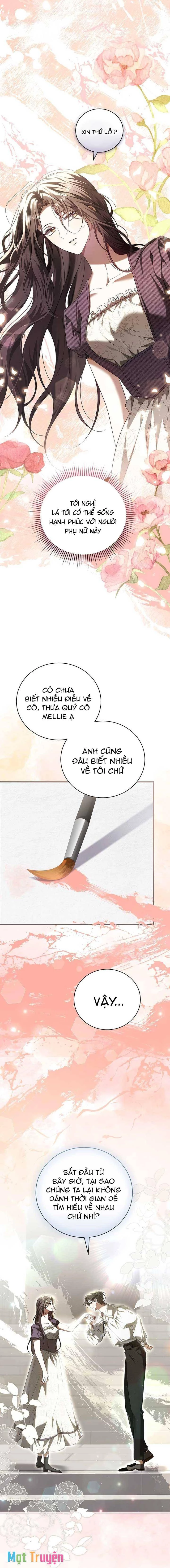 Giữa Chúng Ta Là Hai Thế Giới Khác Biệt Chapter 10 - 20