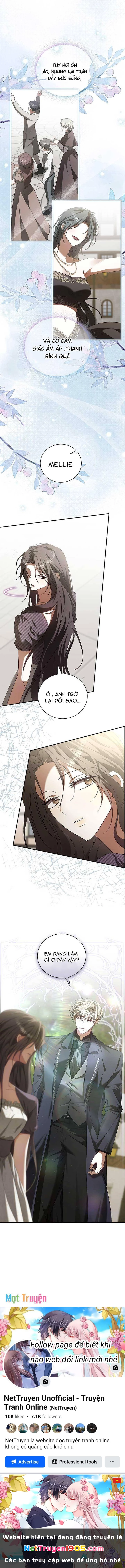 Giữa Chúng Ta Là Hai Thế Giới Khác Biệt Chapter 10 - 23