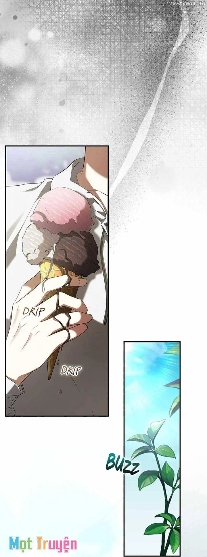 Giữa Chúng Ta Là Hai Thế Giới Khác Biệt Chapter 11 - 9