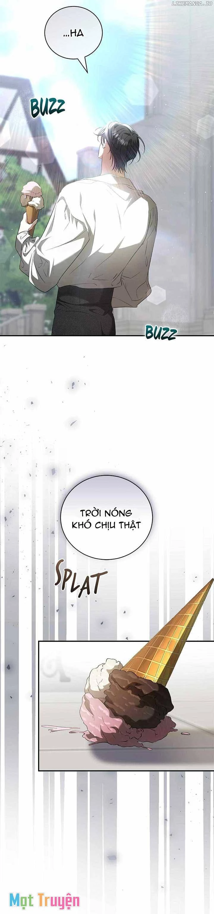 Giữa Chúng Ta Là Hai Thế Giới Khác Biệt Chapter 11 - 10