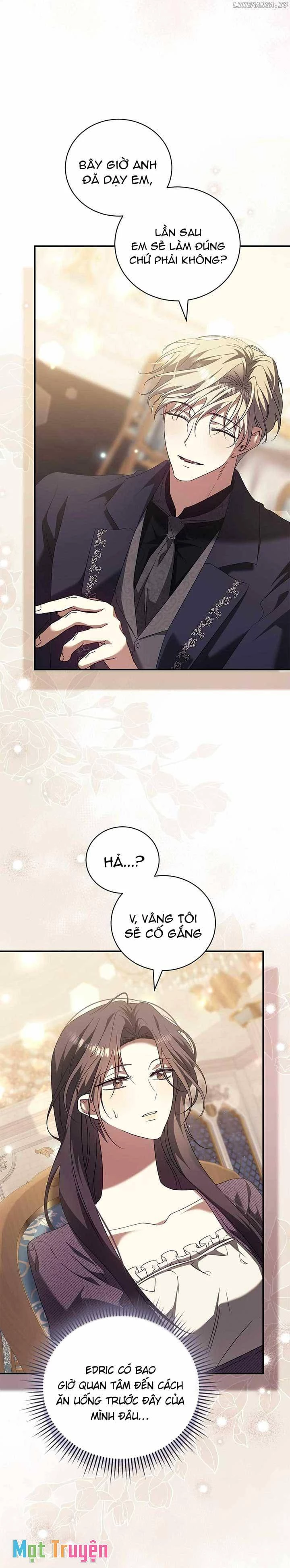 Giữa Chúng Ta Là Hai Thế Giới Khác Biệt Chapter 11 - 15