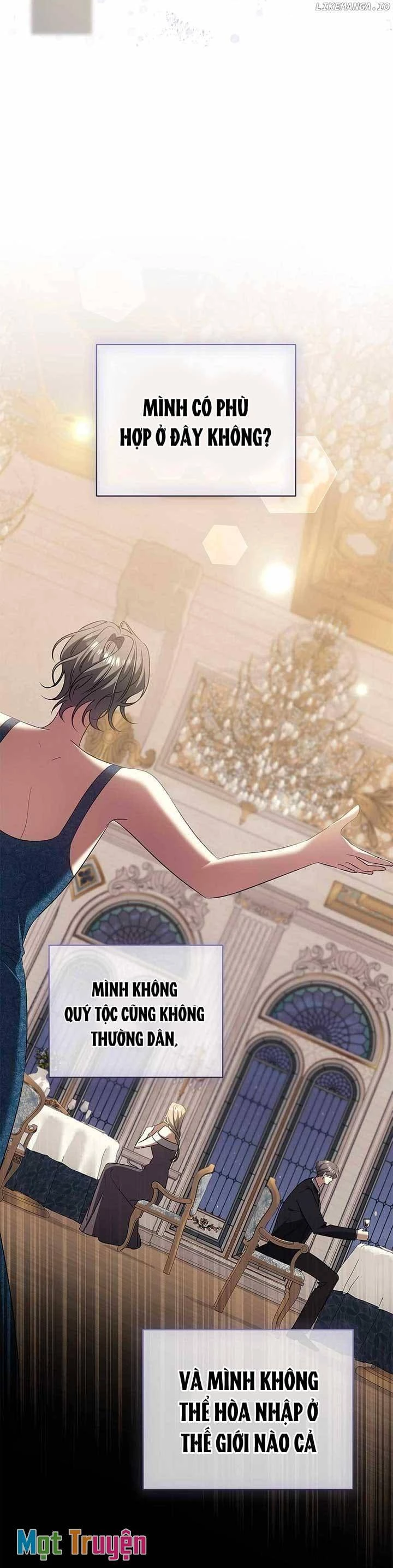 Giữa Chúng Ta Là Hai Thế Giới Khác Biệt Chapter 11 - 18