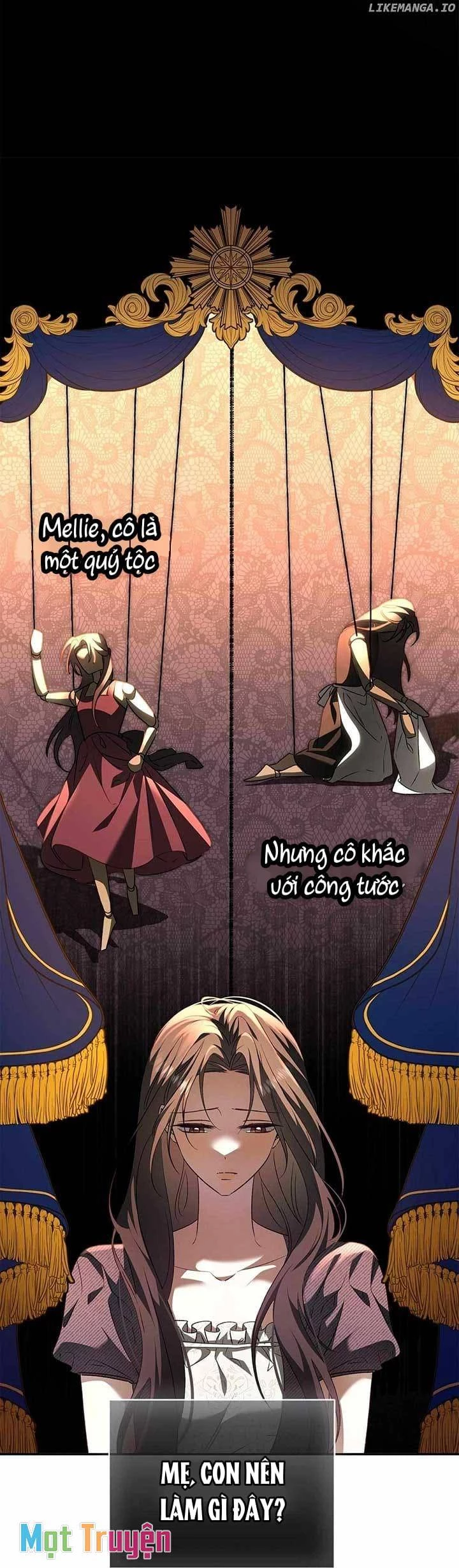 Giữa Chúng Ta Là Hai Thế Giới Khác Biệt Chapter 11 - 19