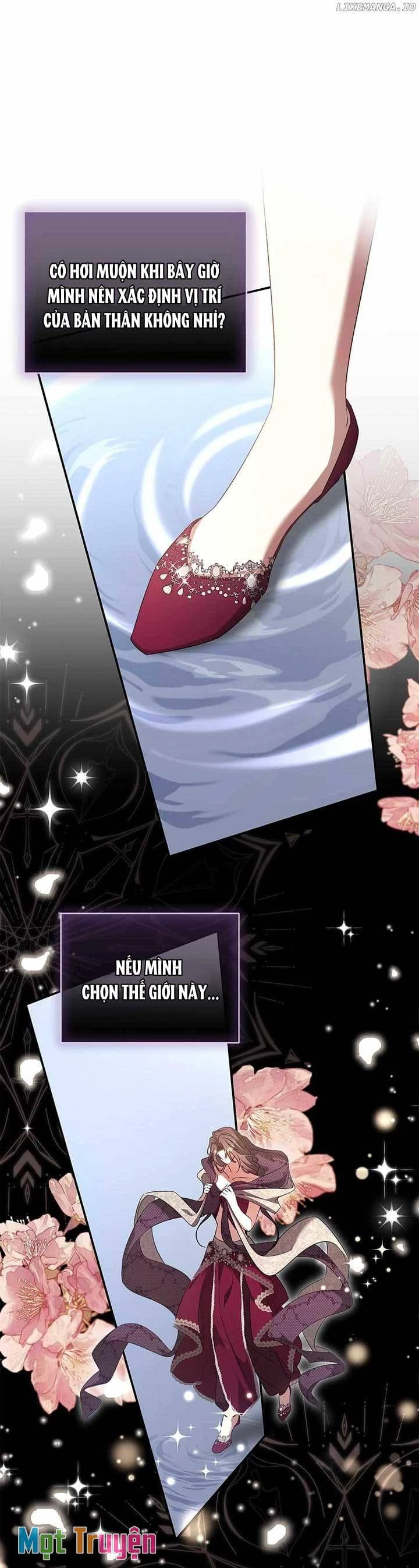 Giữa Chúng Ta Là Hai Thế Giới Khác Biệt Chapter 11 - 20