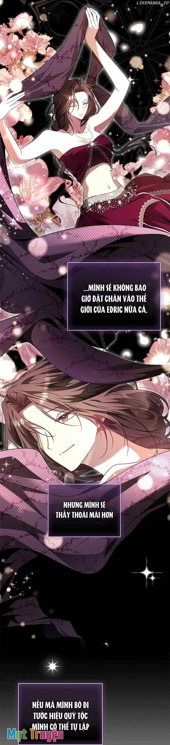 Giữa Chúng Ta Là Hai Thế Giới Khác Biệt Chapter 11 - 21