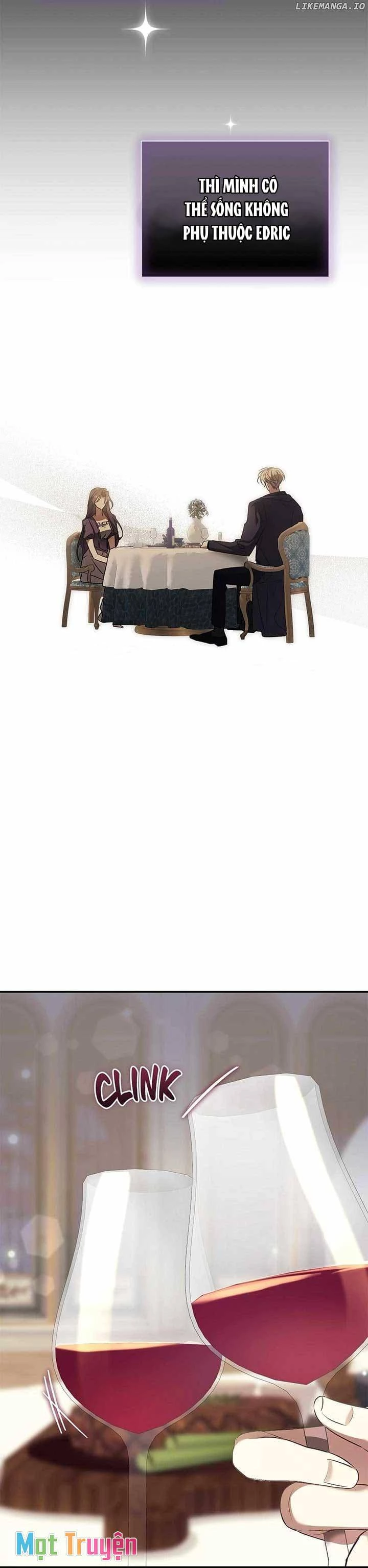 Giữa Chúng Ta Là Hai Thế Giới Khác Biệt Chapter 11 - 22