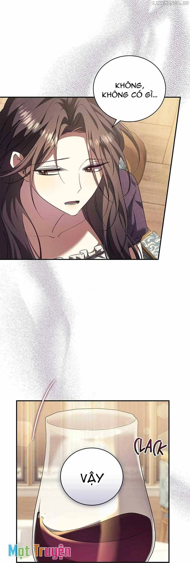 Giữa Chúng Ta Là Hai Thế Giới Khác Biệt Chapter 11 - 24