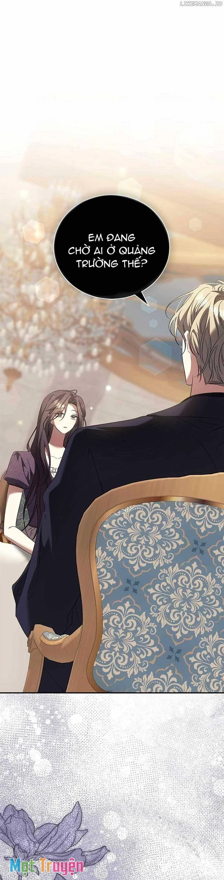 Giữa Chúng Ta Là Hai Thế Giới Khác Biệt Chapter 11 - 25