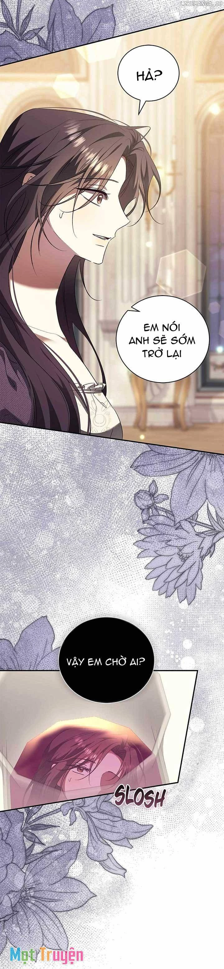 Giữa Chúng Ta Là Hai Thế Giới Khác Biệt Chapter 11 - 26