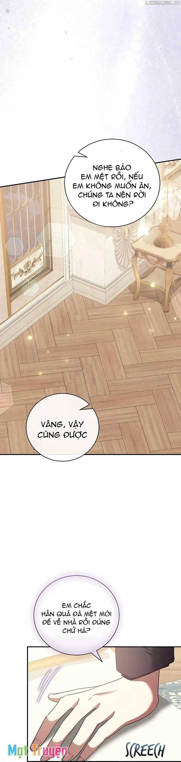 Giữa Chúng Ta Là Hai Thế Giới Khác Biệt Chapter 11 - 30