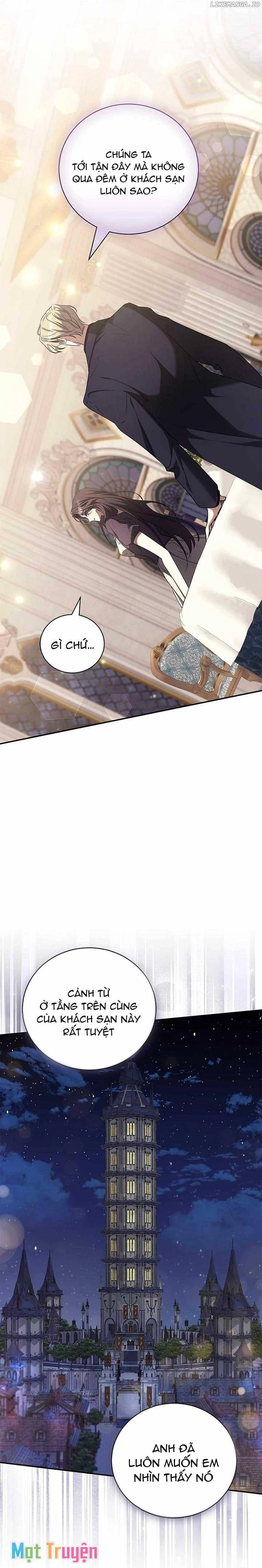 Giữa Chúng Ta Là Hai Thế Giới Khác Biệt Chapter 11 - 31