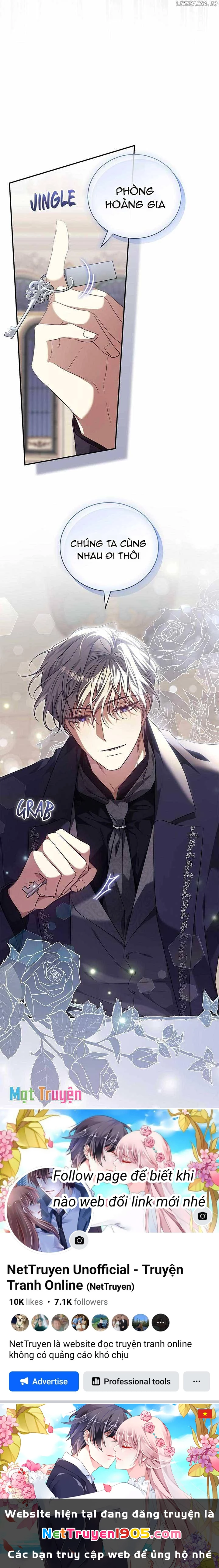 Giữa Chúng Ta Là Hai Thế Giới Khác Biệt Chapter 11 - 32