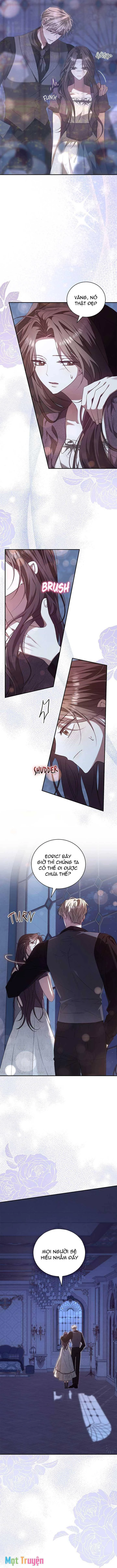 Giữa Chúng Ta Là Hai Thế Giới Khác Biệt Chapter 12 - 2