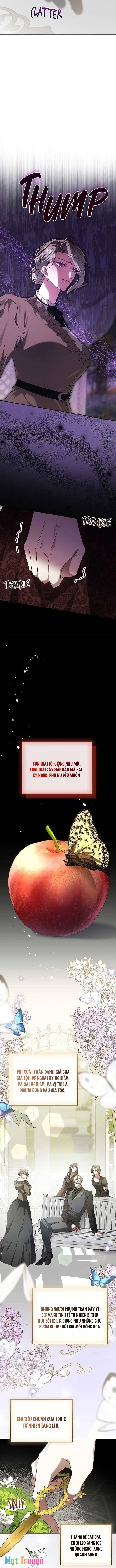 Giữa Chúng Ta Là Hai Thế Giới Khác Biệt Chapter 13 - 12