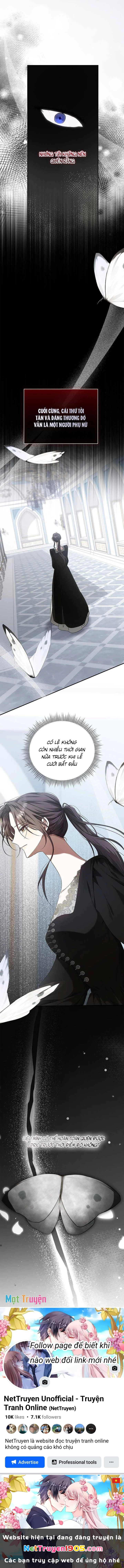 Giữa Chúng Ta Là Hai Thế Giới Khác Biệt Chapter 13 - 13