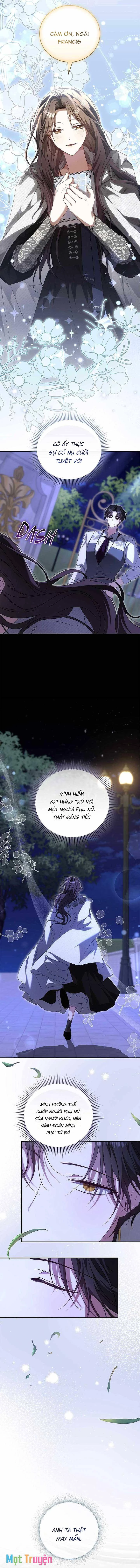 Giữa Chúng Ta Là Hai Thế Giới Khác Biệt Chapter 14 - 12