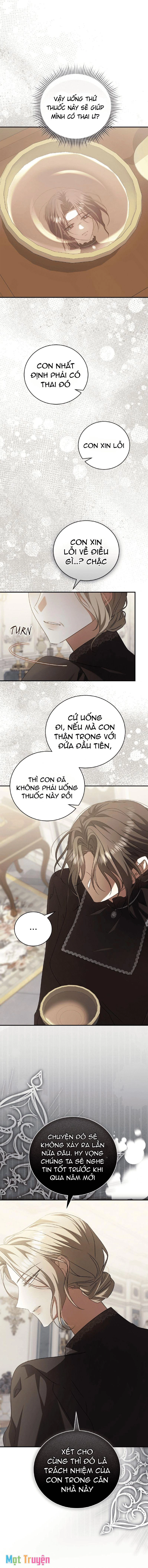 Giữa Chúng Ta Là Hai Thế Giới Khác Biệt Chapter 19 - 15