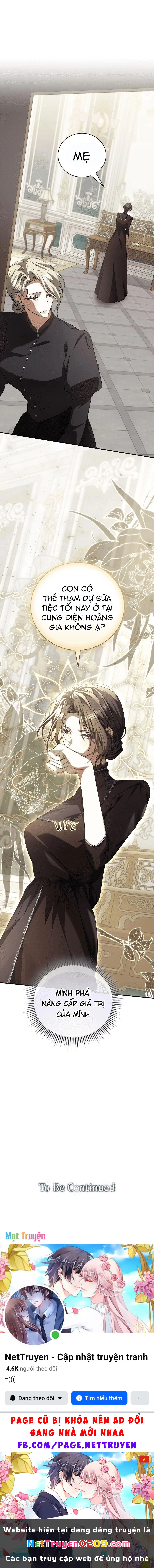 Giữa Chúng Ta Là Hai Thế Giới Khác Biệt Chapter 19 - 19