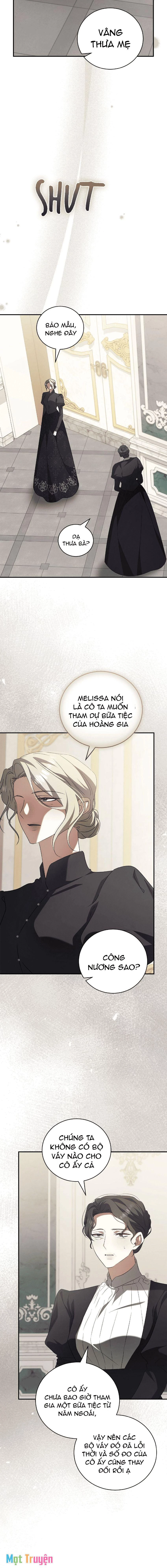 Giữa Chúng Ta Là Hai Thế Giới Khác Biệt Chapter 20 - 2