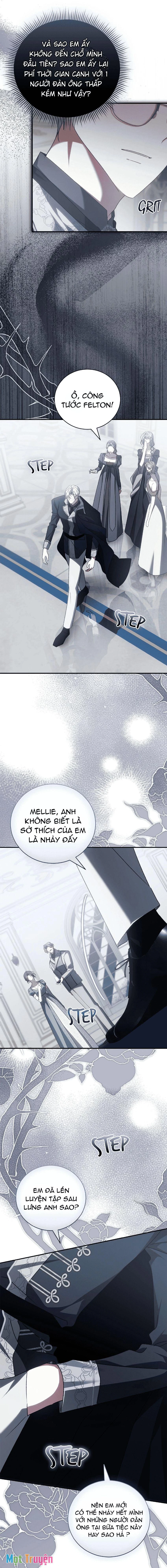 Giữa Chúng Ta Là Hai Thế Giới Khác Biệt Chapter 20 - 17