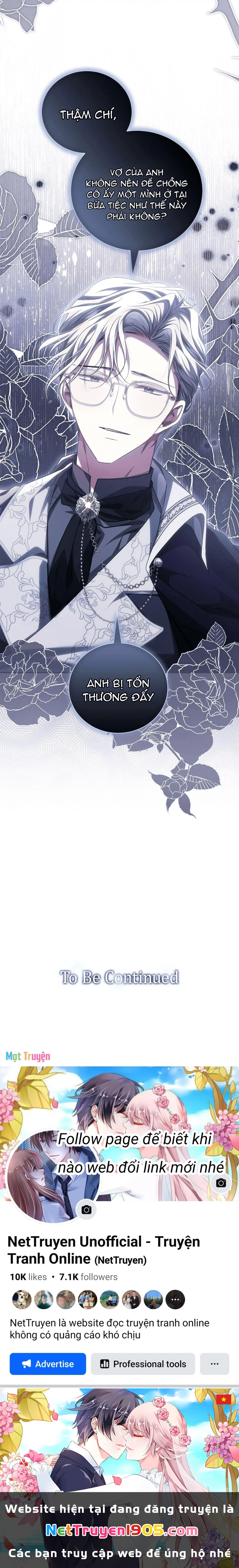 Giữa Chúng Ta Là Hai Thế Giới Khác Biệt Chapter 20 - 18