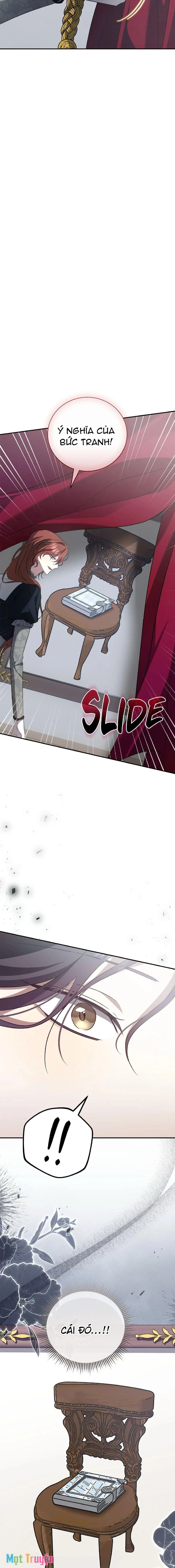 Giữa Chúng Ta Là Hai Thế Giới Khác Biệt Chapter 22 - 12