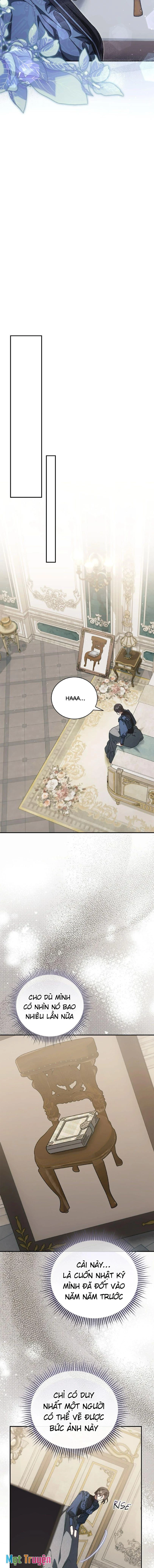 Giữa Chúng Ta Là Hai Thế Giới Khác Biệt Chapter 22 - 15