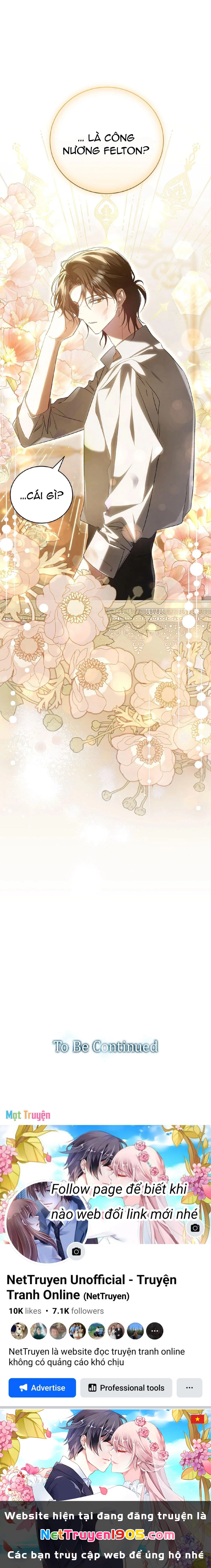 Giữa Chúng Ta Là Hai Thế Giới Khác Biệt Chapter 22 - 21