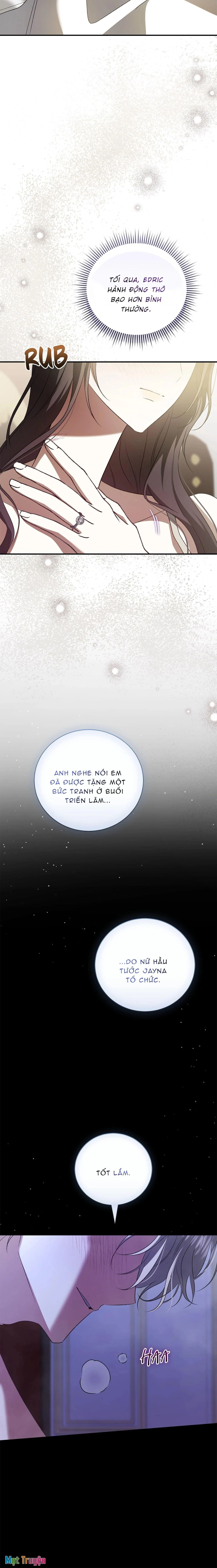 Giữa Chúng Ta Là Hai Thế Giới Khác Biệt Chapter 23 - 2