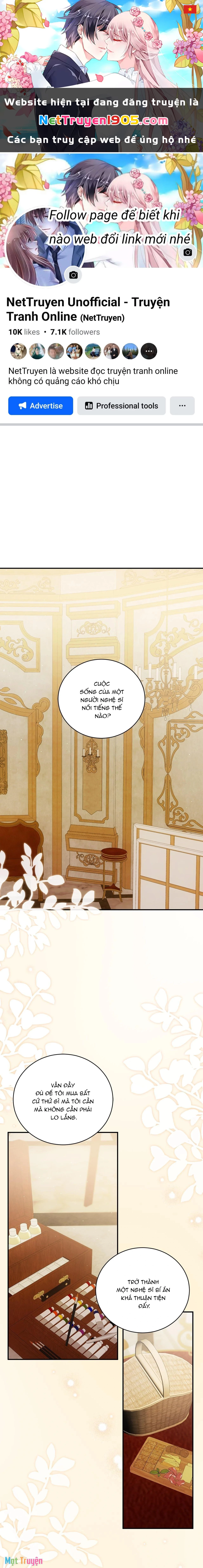 Giữa Chúng Ta Là Hai Thế Giới Khác Biệt Chapter 25 - 1