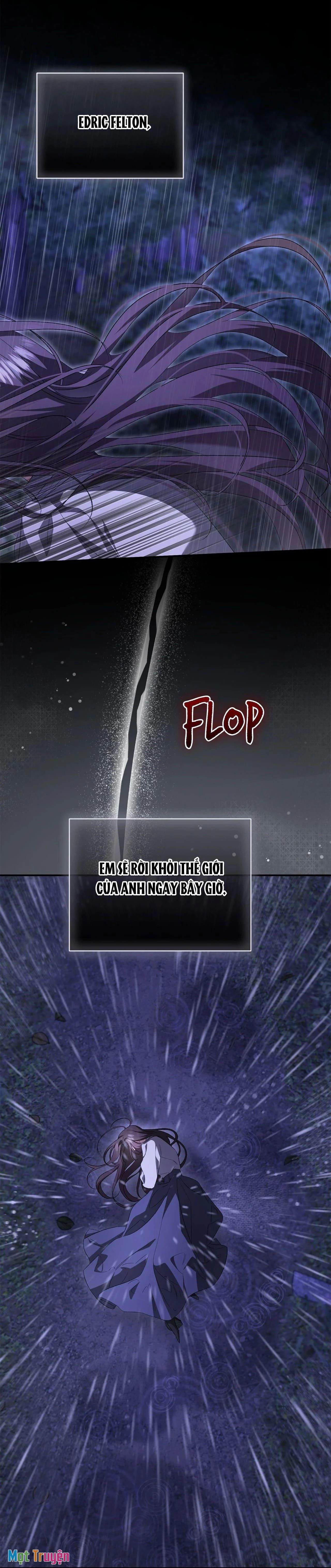 Giữa Chúng Ta Là Hai Thế Giới Khác Biệt Chapter 31 - 7