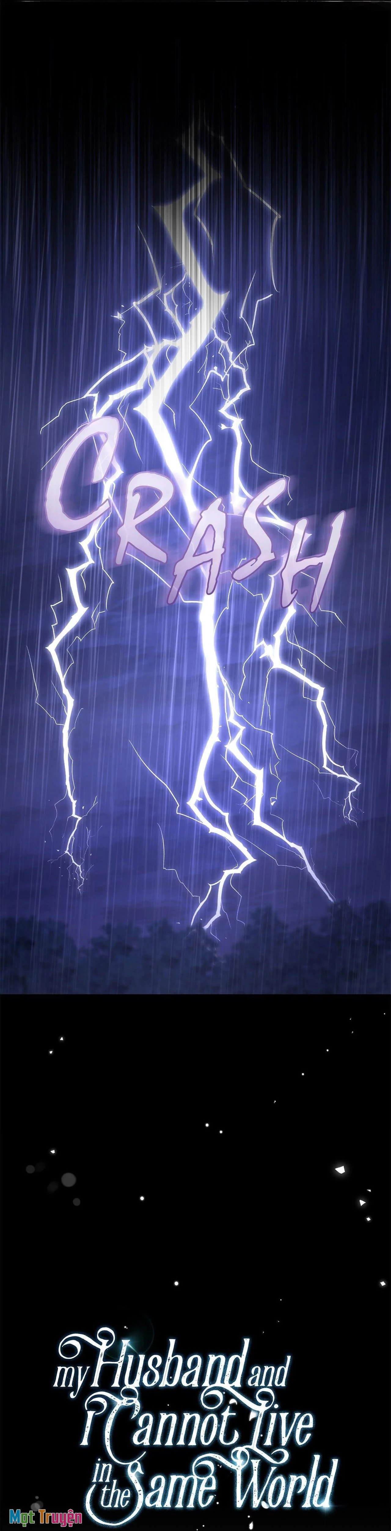 Giữa Chúng Ta Là Hai Thế Giới Khác Biệt Chapter 31 - 9