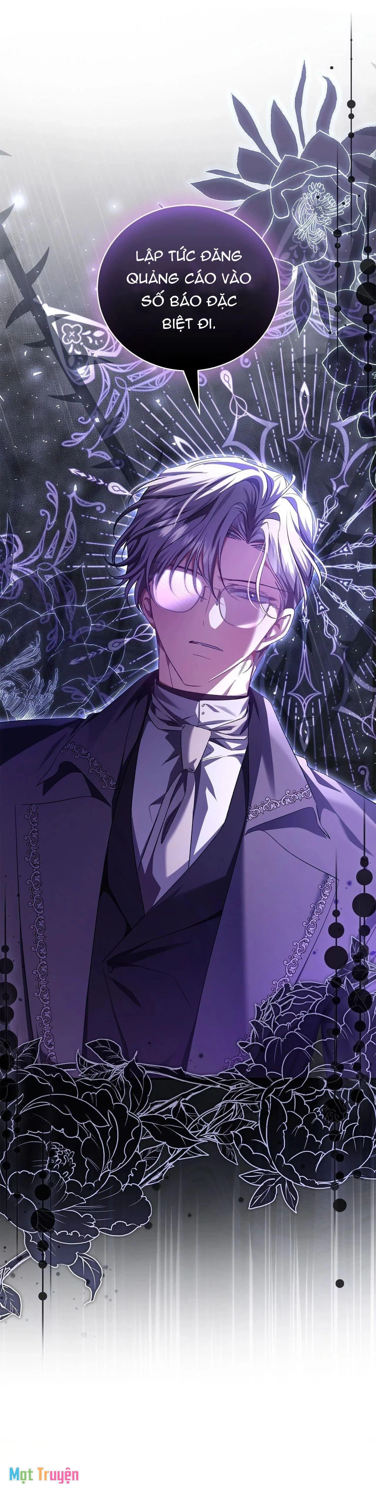 Giữa Chúng Ta Là Hai Thế Giới Khác Biệt Chapter 31 - 24