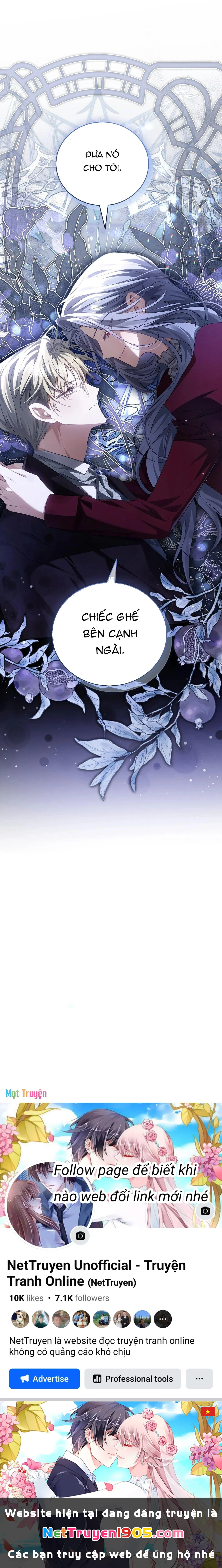 Giữa Chúng Ta Là Hai Thế Giới Khác Biệt Chapter 32 - 27